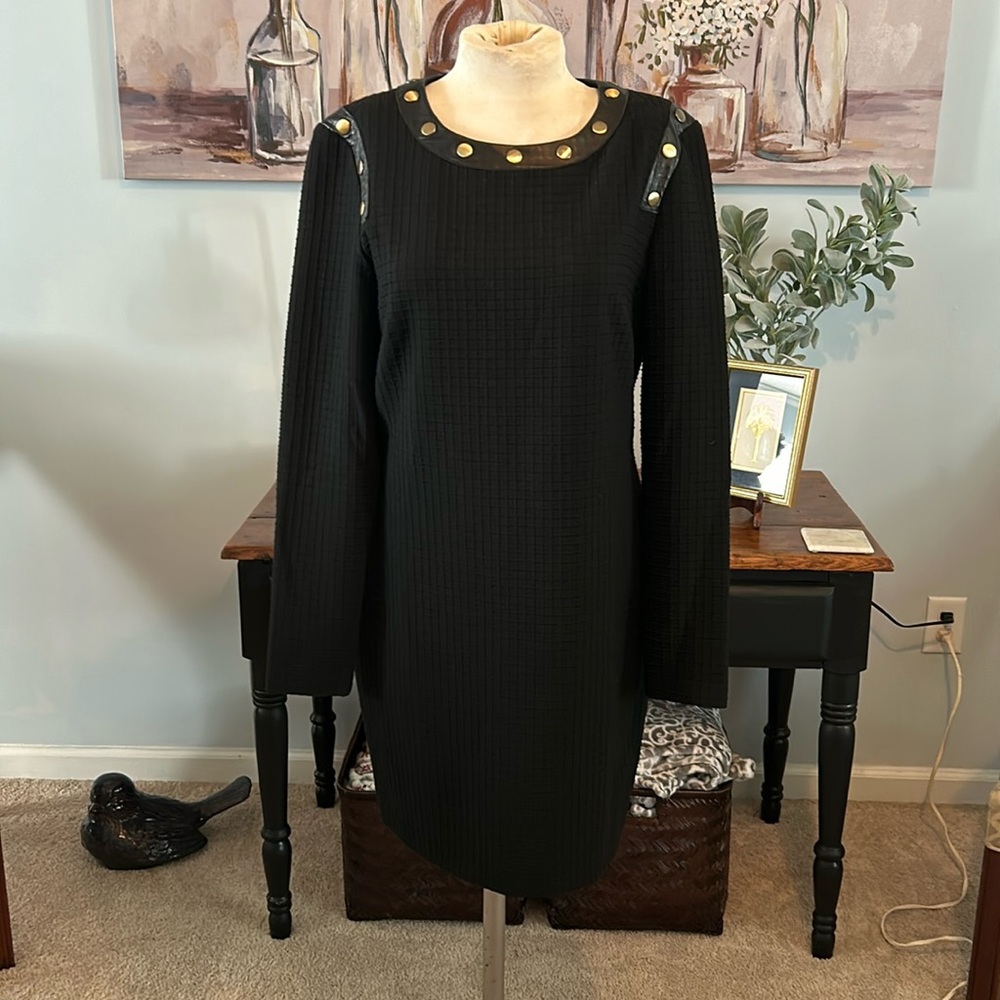 Nicole Miller Dress